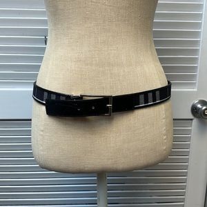 BURBERRY Belt